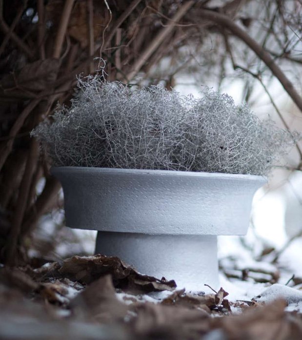 Pokal Flower Pot - Byarums Bruk - 3