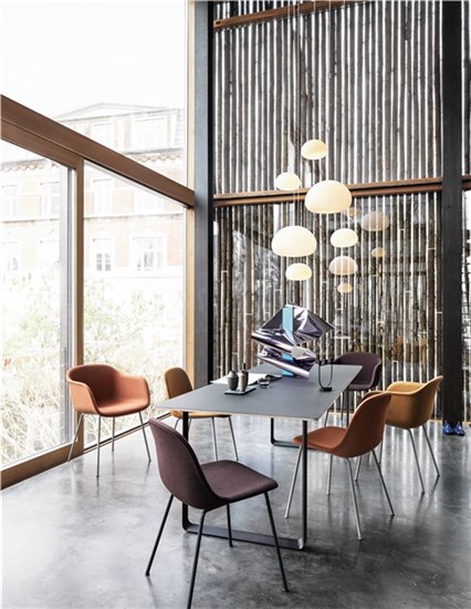 Fluid Pendant Lamp (several sizes) - 5