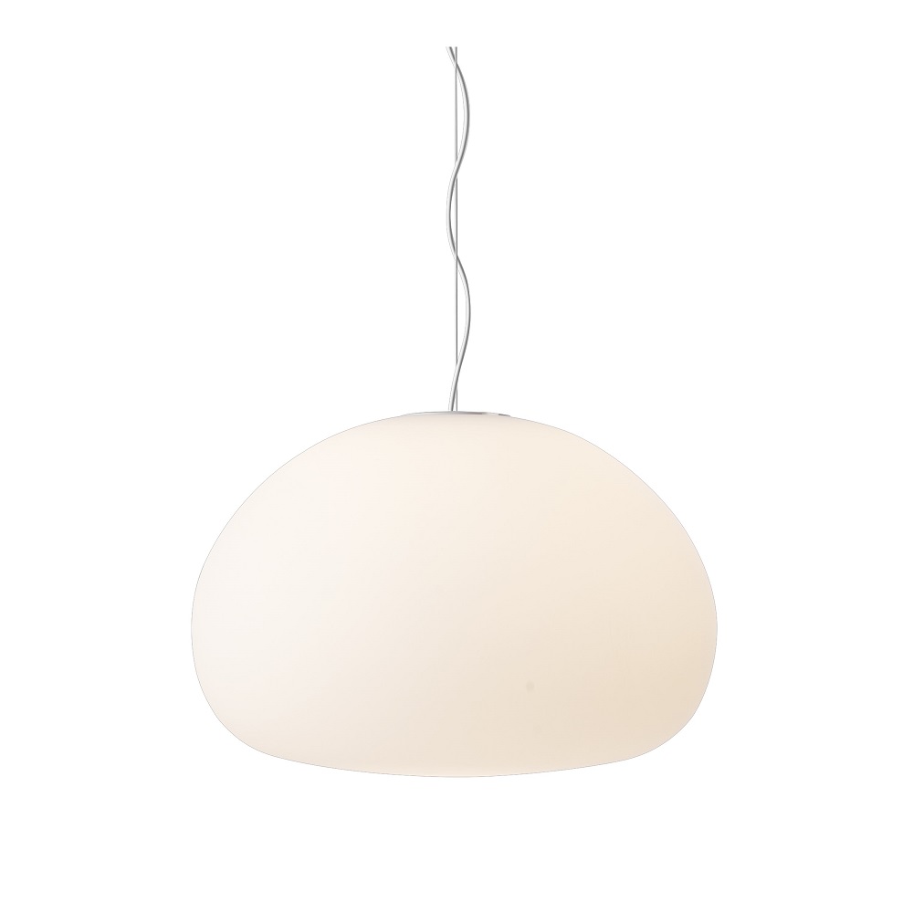 Fluid Pendant Lamp (several sizes)