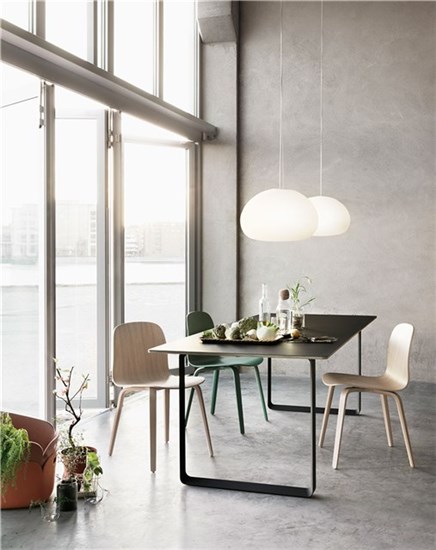 Fluid Pendant Lamp (several sizes) - 2