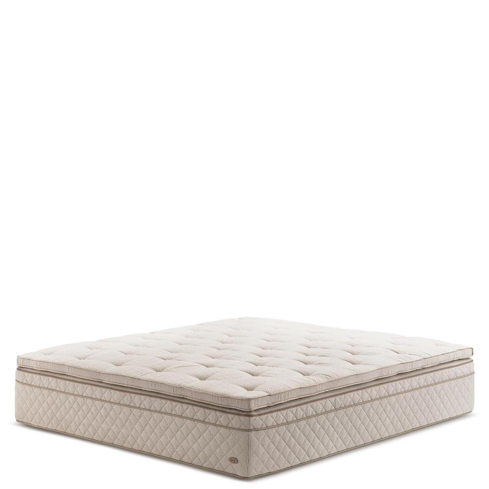 DUX 31 Sustainable Comfort enkelsäng bredd 80-120 cm  - 3