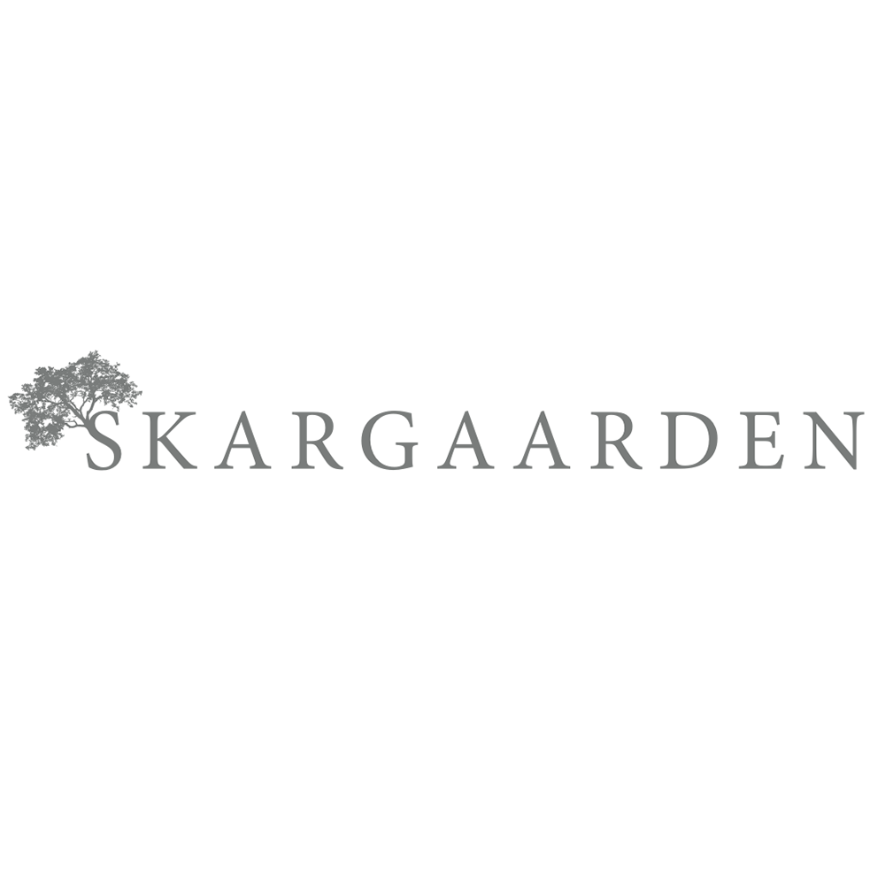 Kryss Lounge Chair - Skargaarden - 9