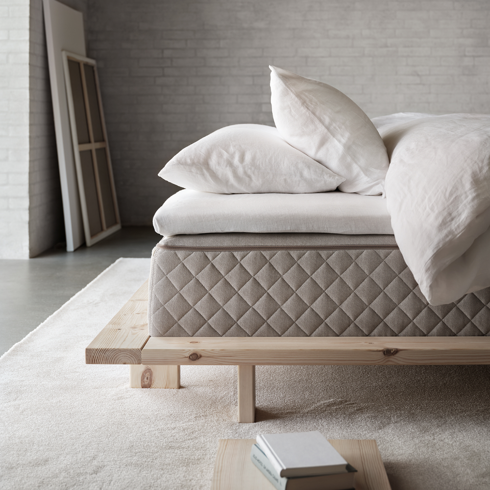 DUX 11 - Sustainable Comfort enkelsäng bredd 80-120 cm - 5