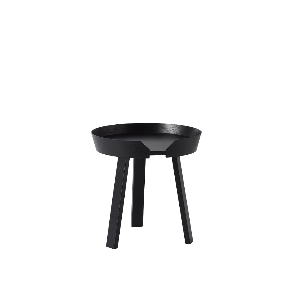 Around Coffee Table Small Ø45 - 9