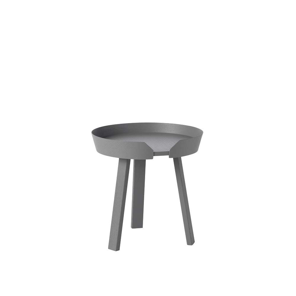 Around Coffee Table Small Ø45 - 7