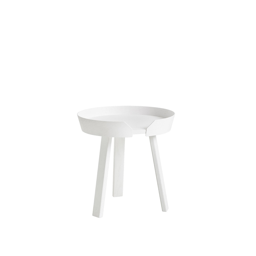 Around Coffee Table Small Ø45 - 10