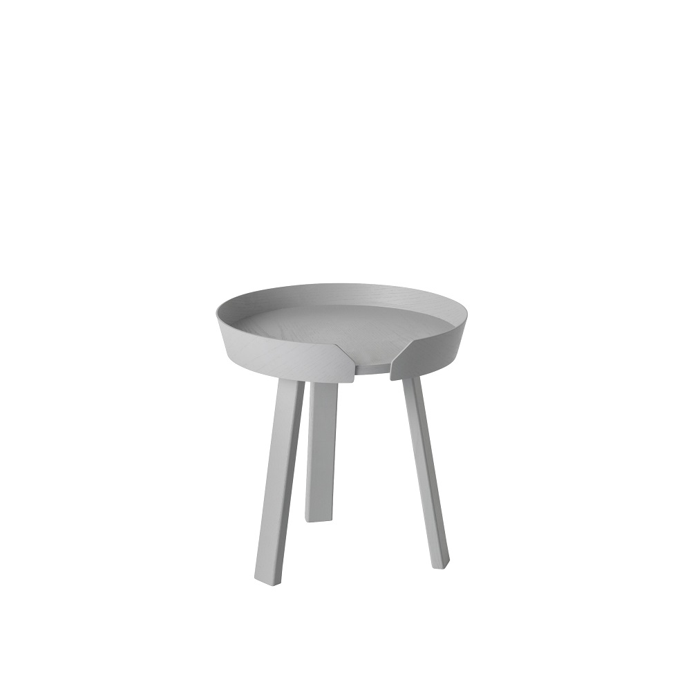 Around Coffee Table Small Ø45 - 8