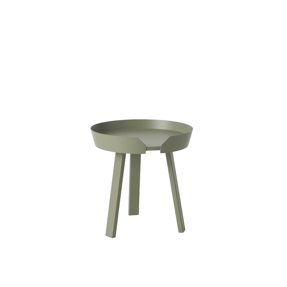 Around Coffee Table Small Ø45 - 11