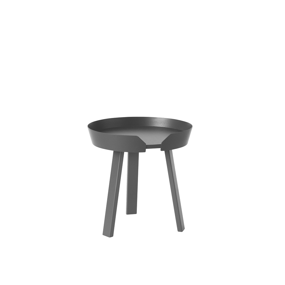 Around Coffee Table Small Ø45 - 6
