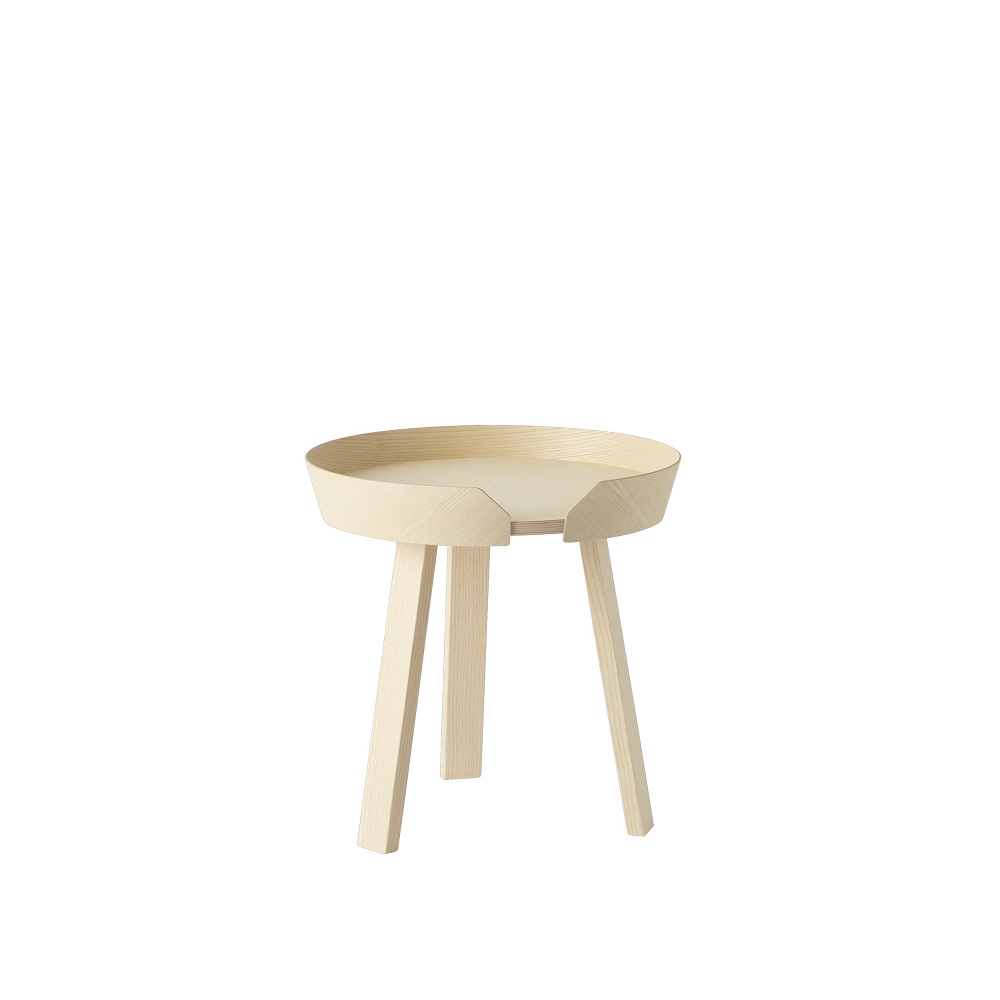 Around Coffee Table Small Ø45 - 13