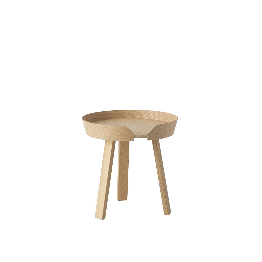 Around Coffee Table Small Ø45 - 12