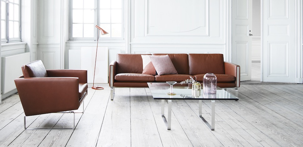 CH104 Soffa -  Carl Hansen & Søn - 6