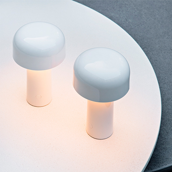 Bellhop Battery bordslampa - Flos - 4