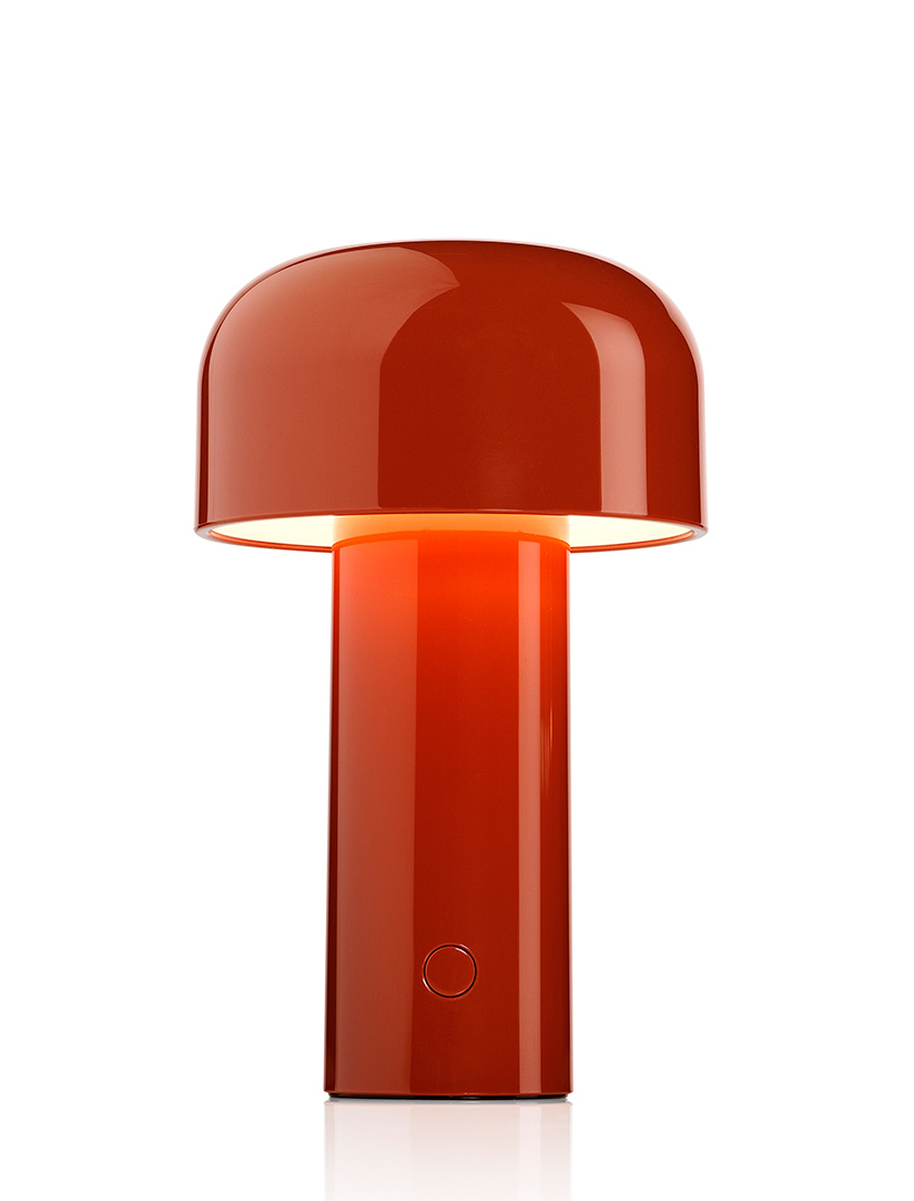 Bellhop Battery bordslampa - Flos - 3