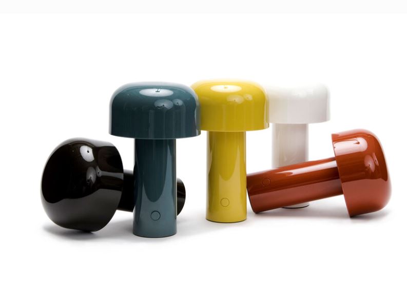 Bellhop Battery bordslampa - Flos