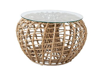 Nest Stool/table Outdoor -  Cane-Line