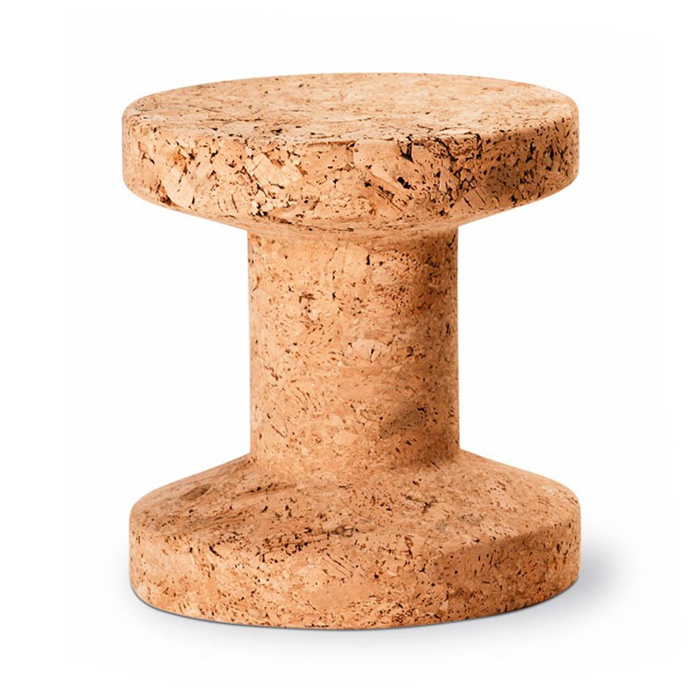Cork Family Stool - Vitra - 6