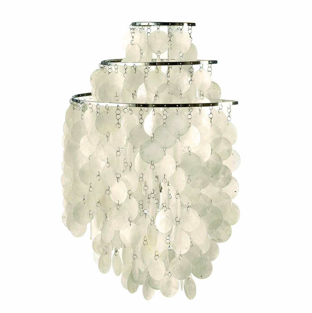 Fun 1 WM Wall lamp - Verpan