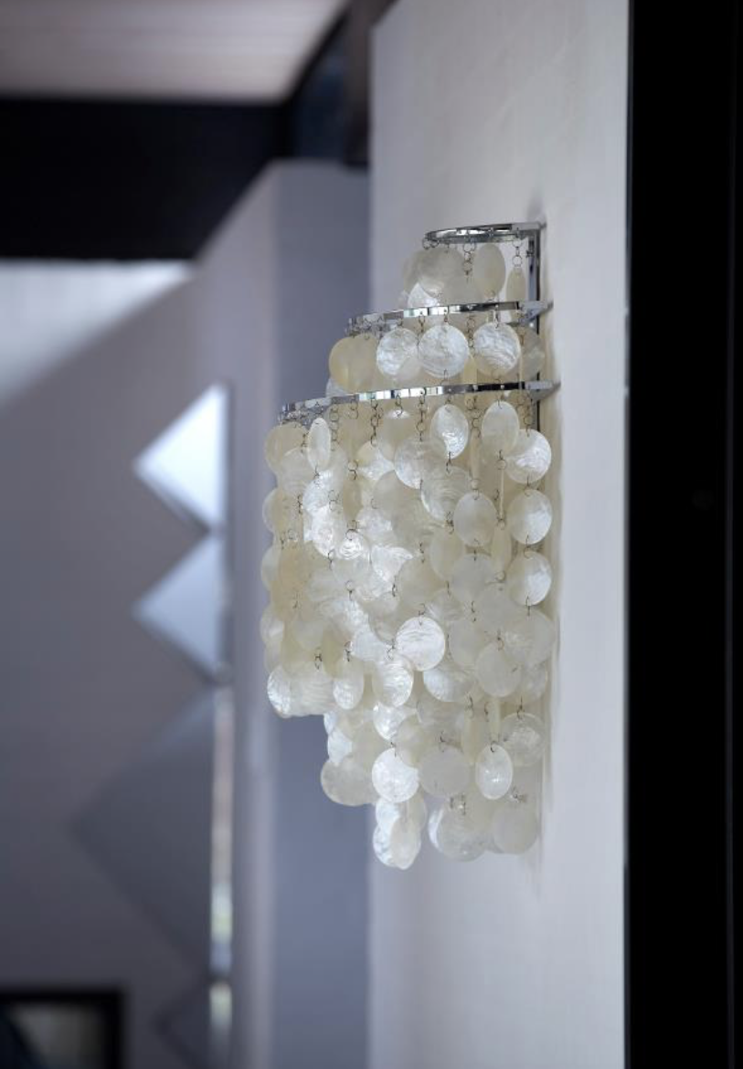 Fun 1 WM Wall lamp - Verpan - 2