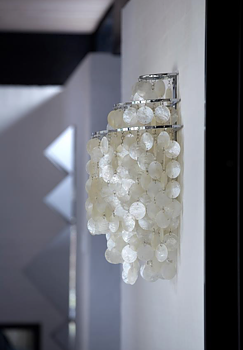 Fun 1 WM Wall lamp - Verpan