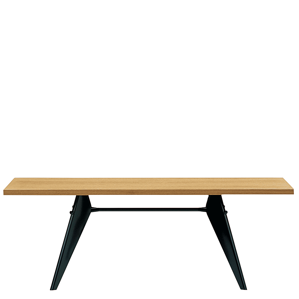 EM Table 180-260x90 cm - Vitra - 9