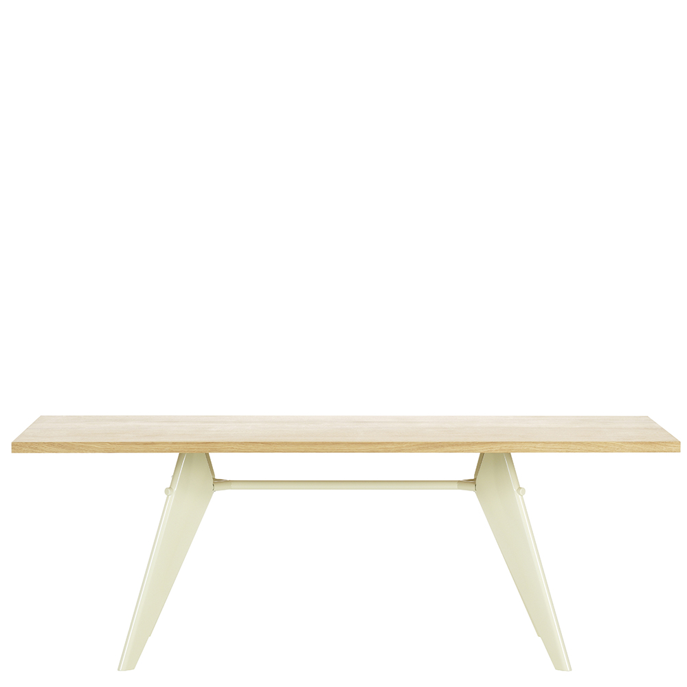 EM Table 180-260x90 cm - Vitra - 10