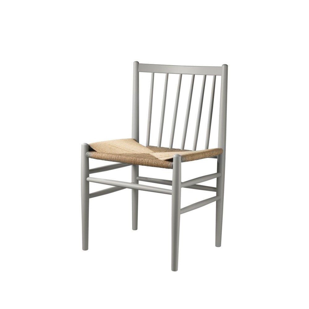 J80 Chair  - FDB Møbler - 10