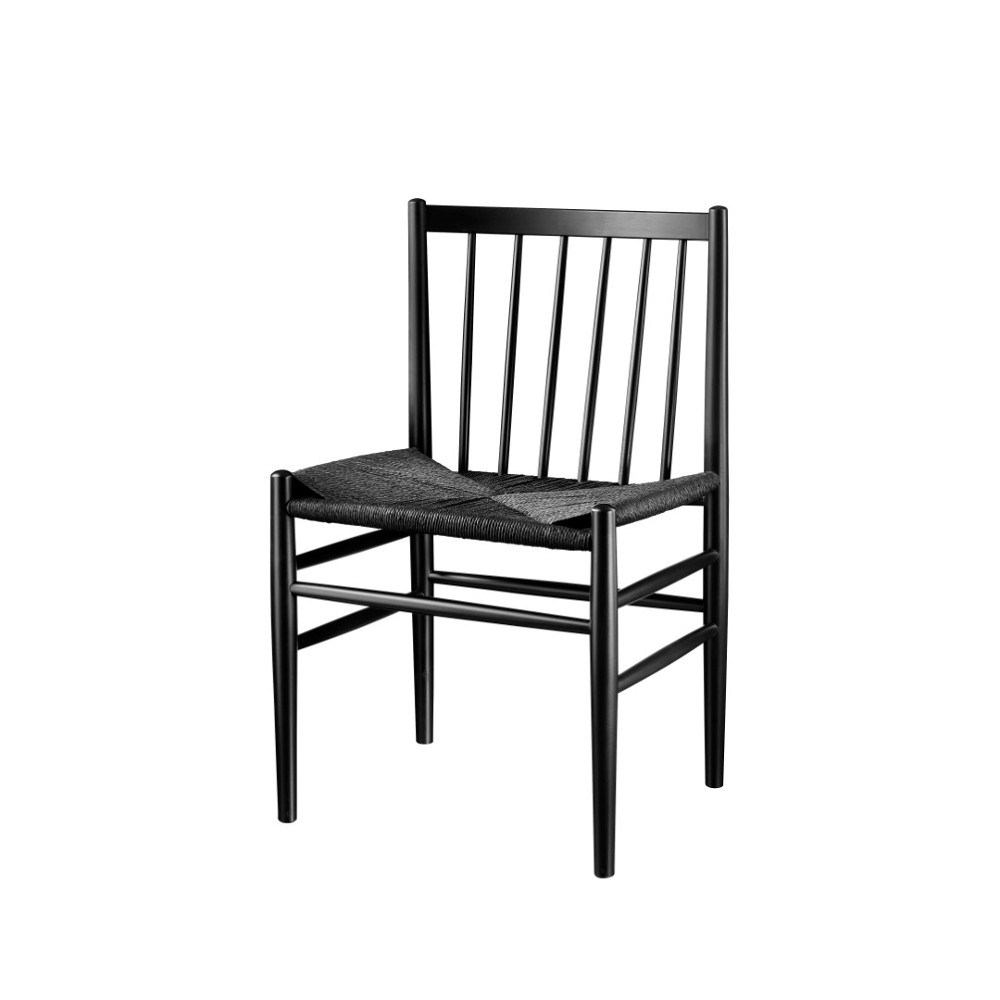 J80 Chair  - FDB Møbler - 6