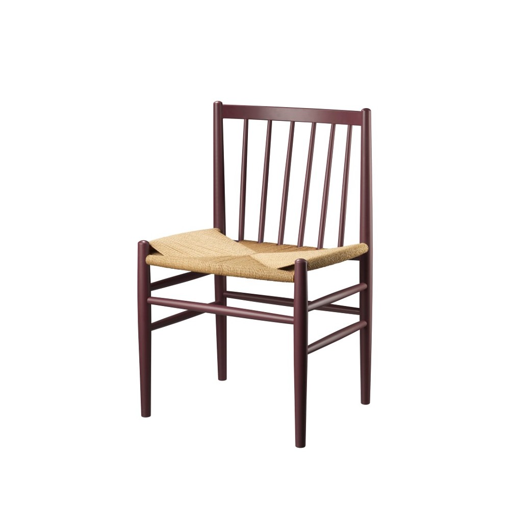 J80 Chair  - FDB Møbler - 12