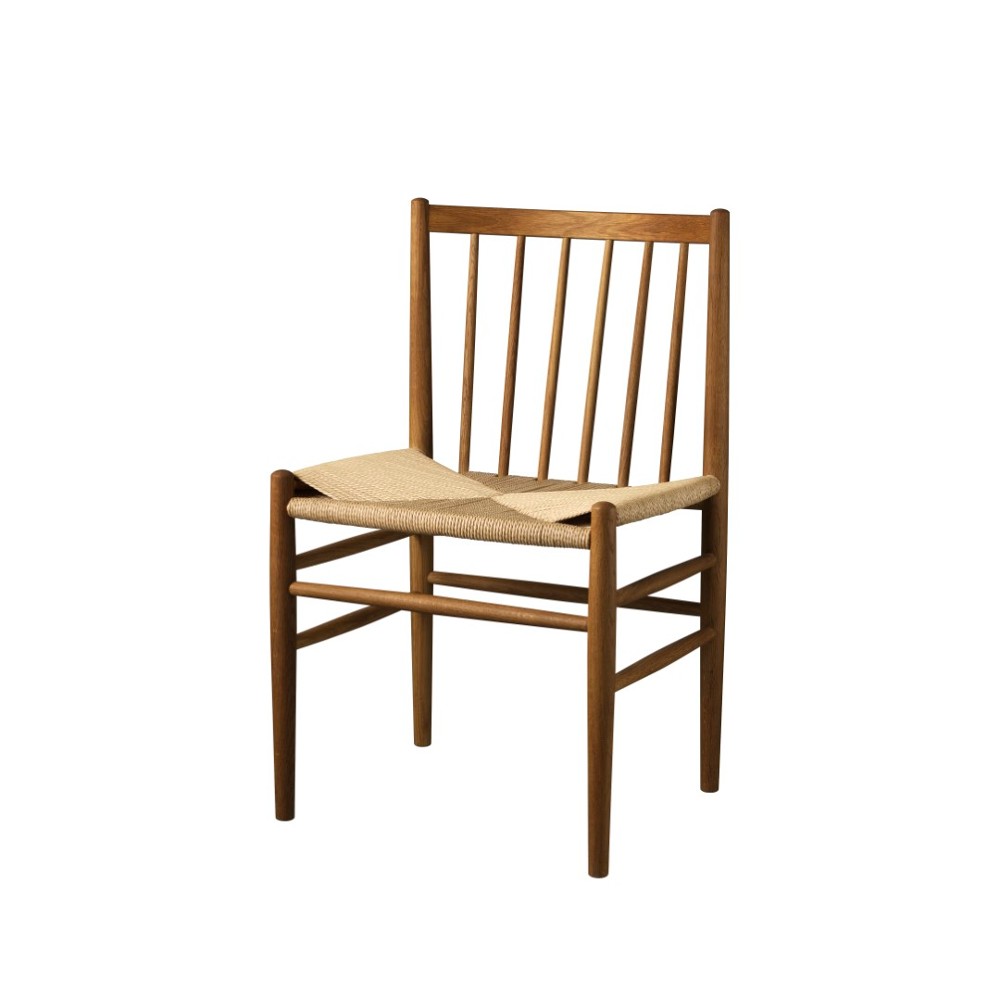 J80 Chair  - FDB Møbler - 5