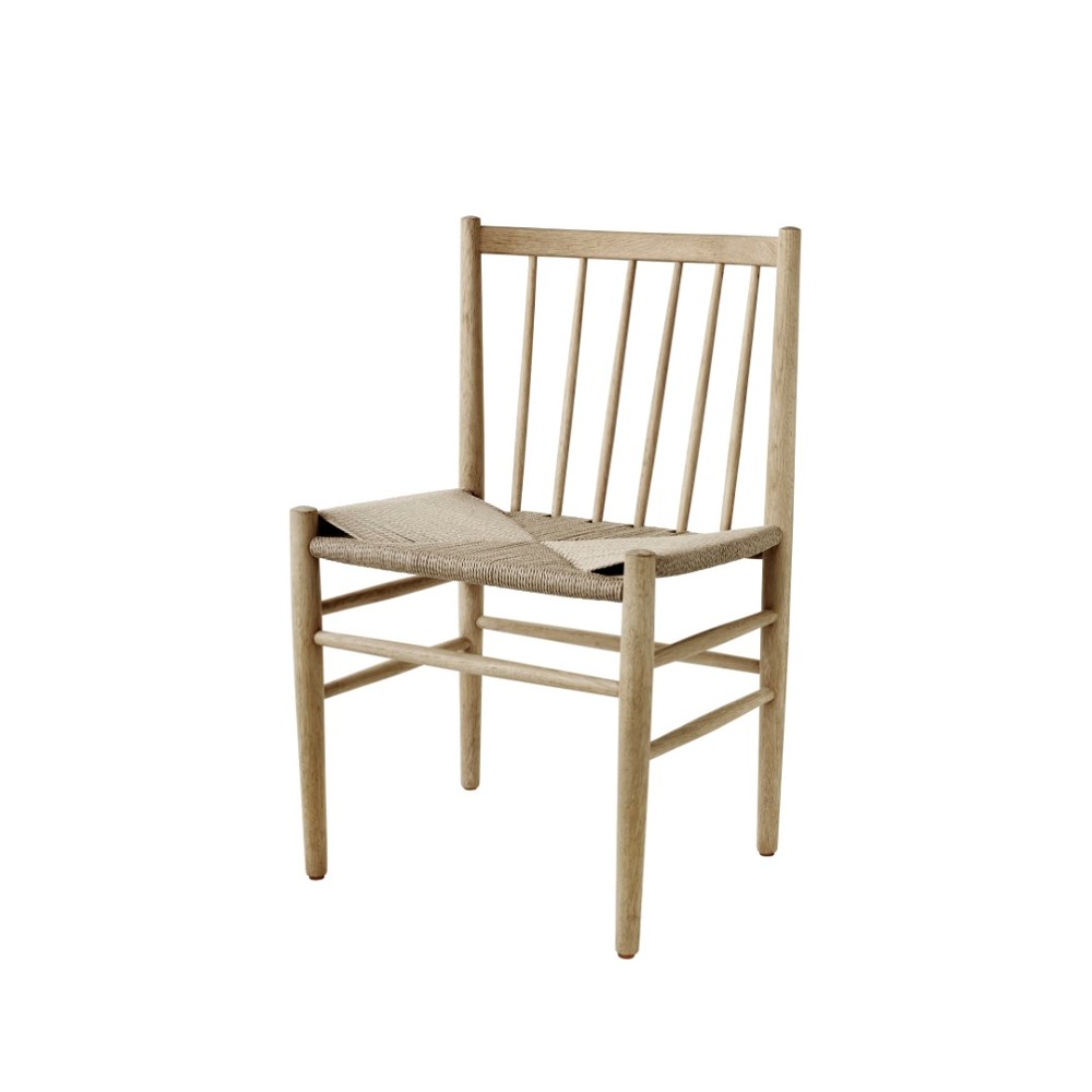 J80 Chair  - FDB Møbler - 4