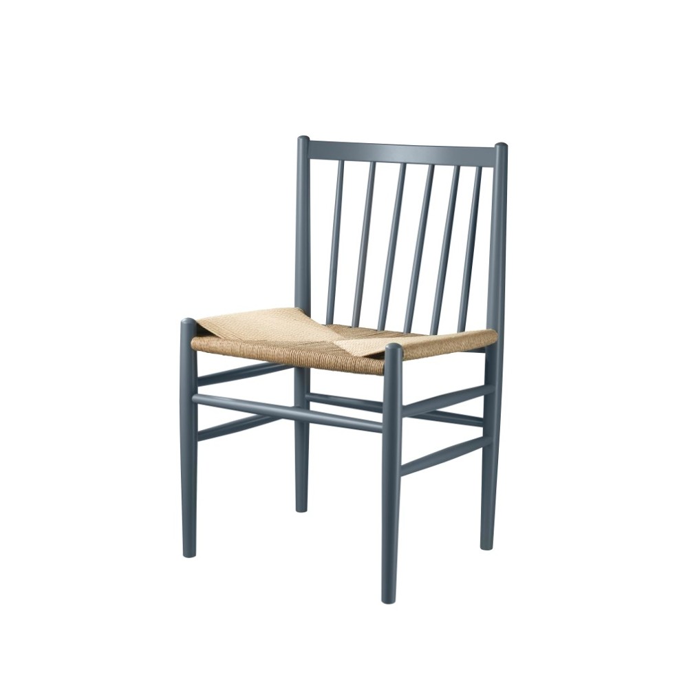 J80 Chair  - FDB Møbler - 9