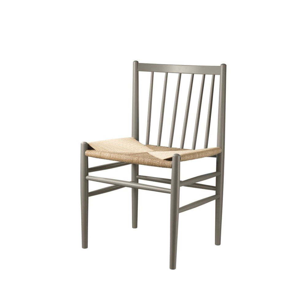 J80 Chair  - FDB Møbler - 11