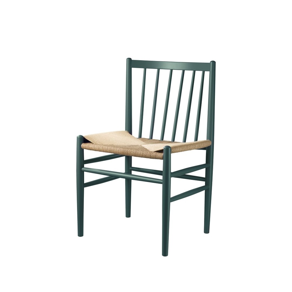 J80 Chair  - FDB Møbler - 13