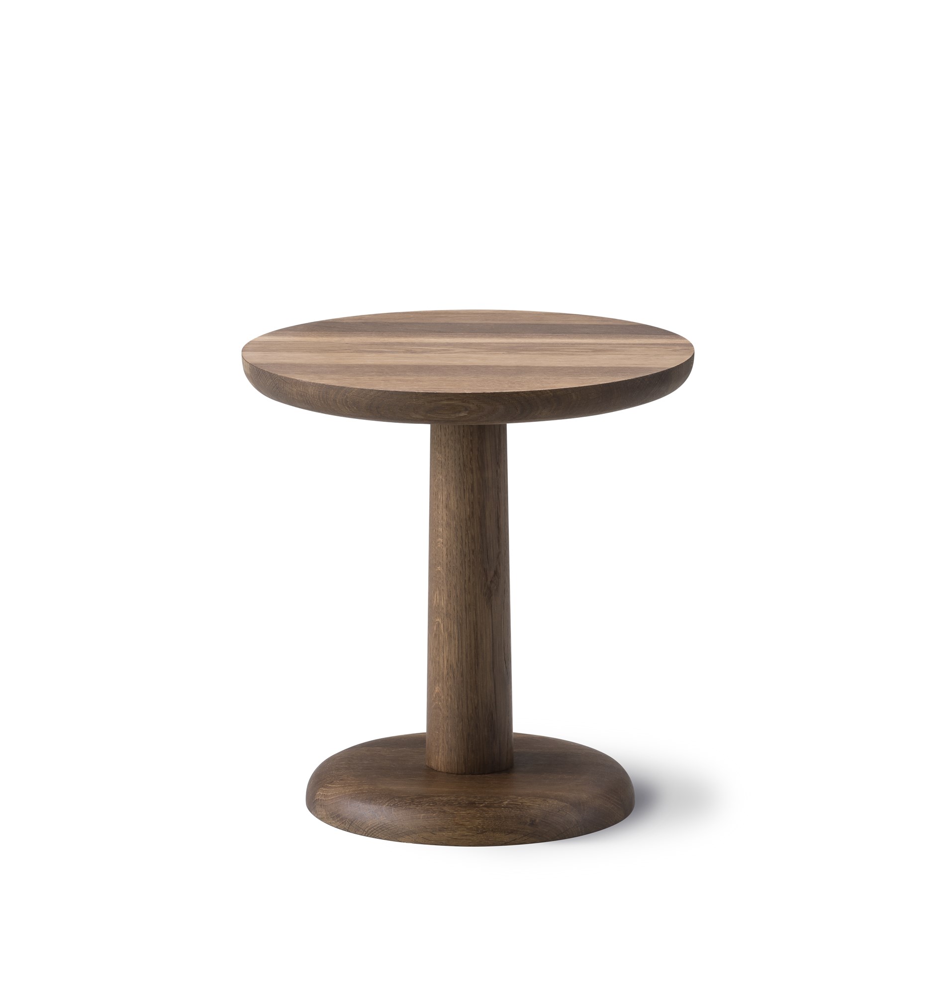 Pon Soffbord (Diameter 35/40/45 cm) -  Fredericia Furniture