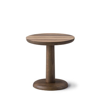 Pon Soffbord (Diameter 35/40/45 cm) -  Fredericia Furniture