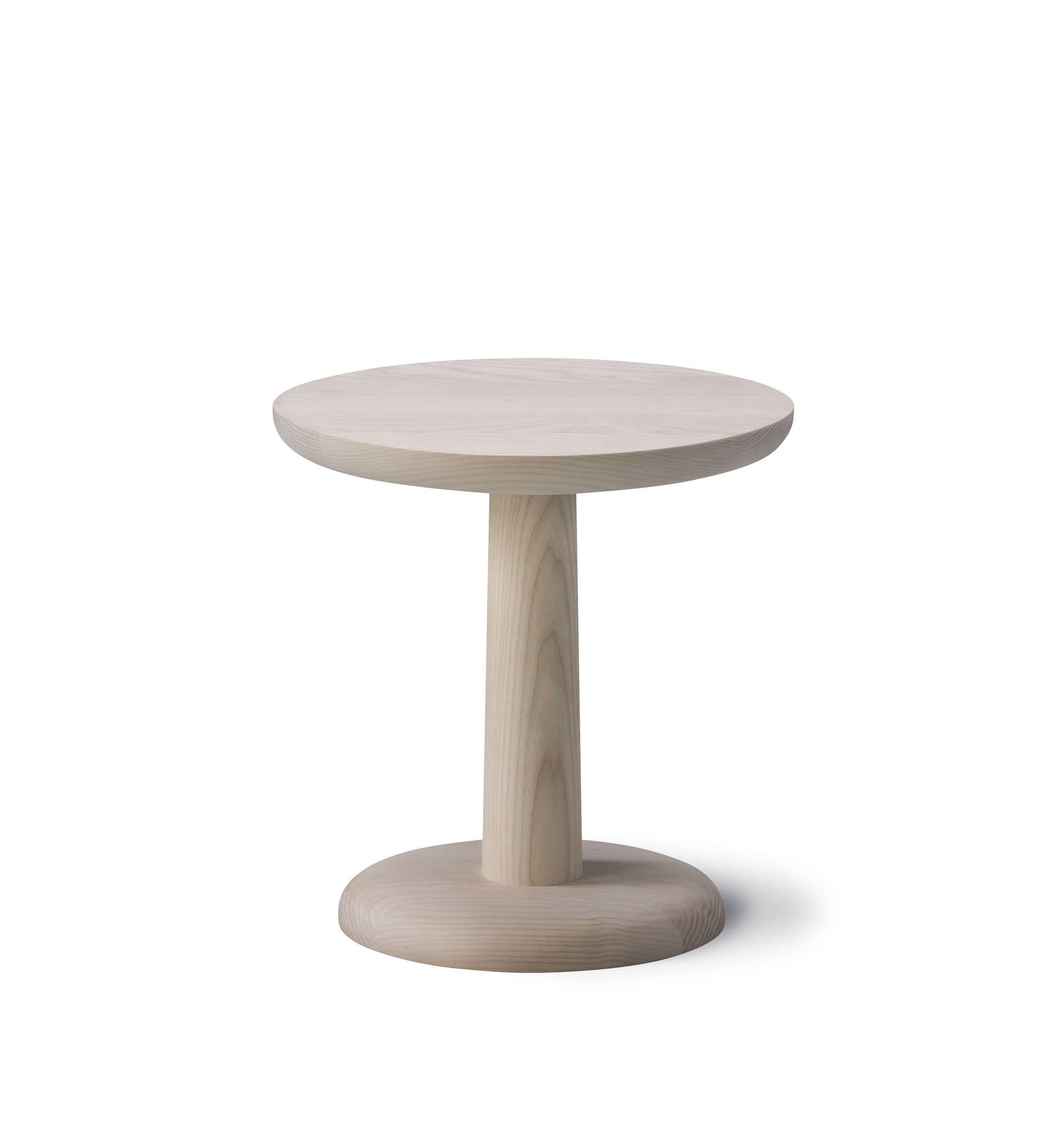 Pon Soffbord (Diameter 35/40/45 cm) -  Fredericia Furniture - 6