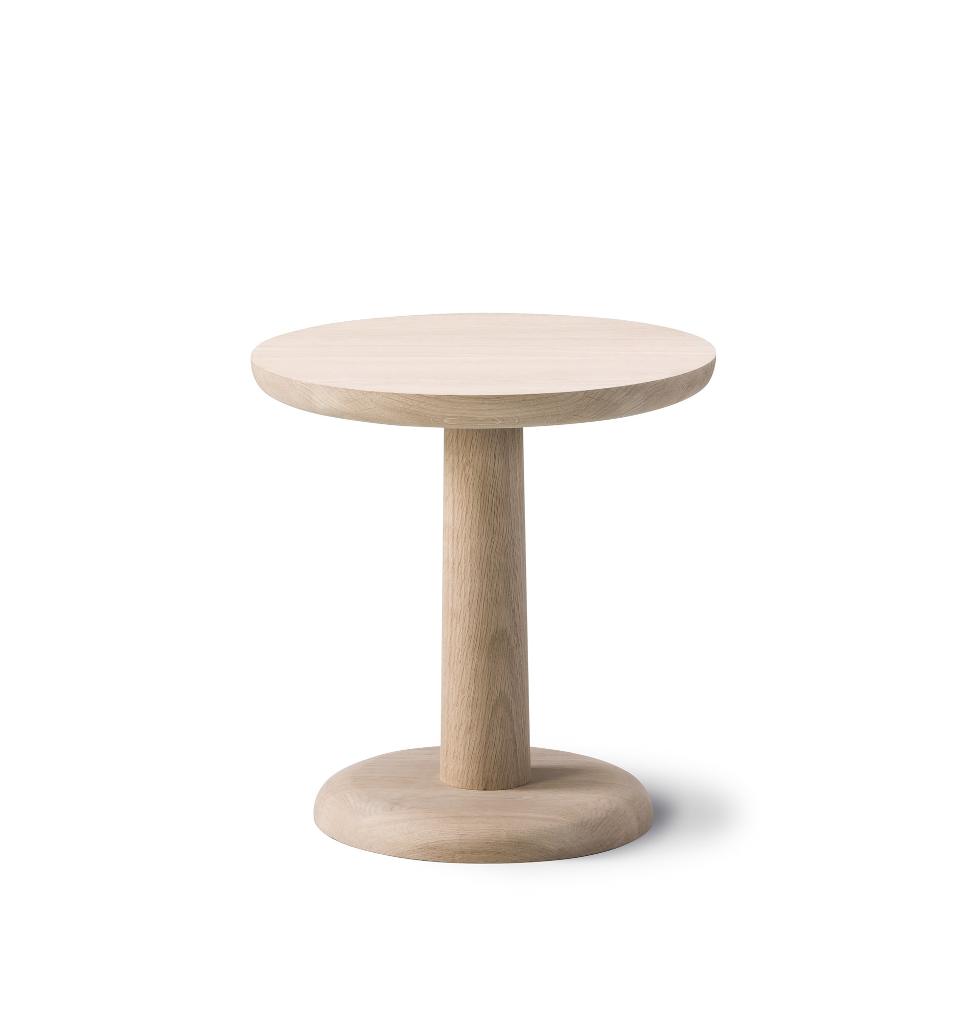 Pon Soffbord (Diameter 35/40/45 cm) -  Fredericia Furniture - 4