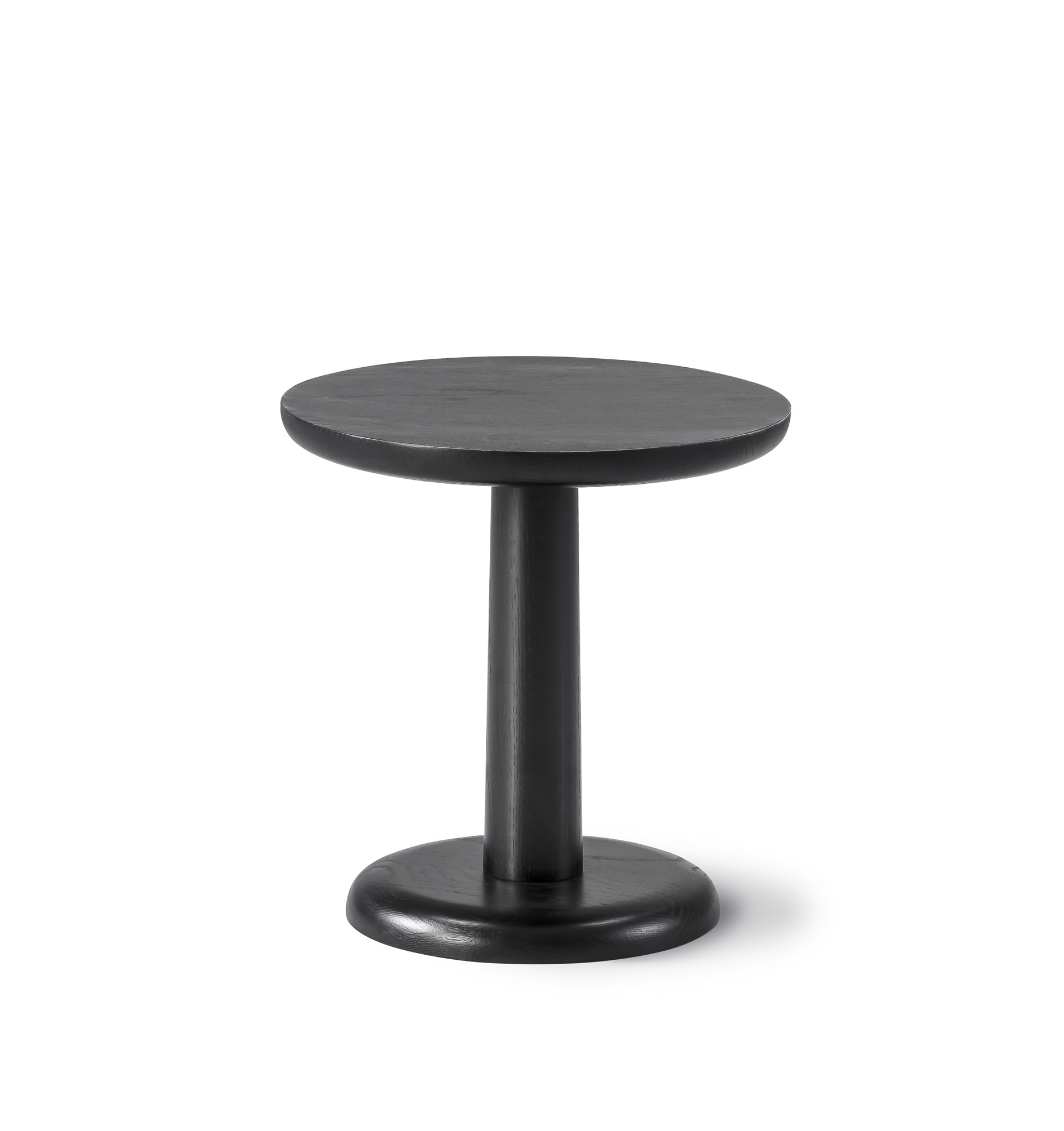 Pon Soffbord (Diameter 35/40/45 cm) -  Fredericia Furniture - 5