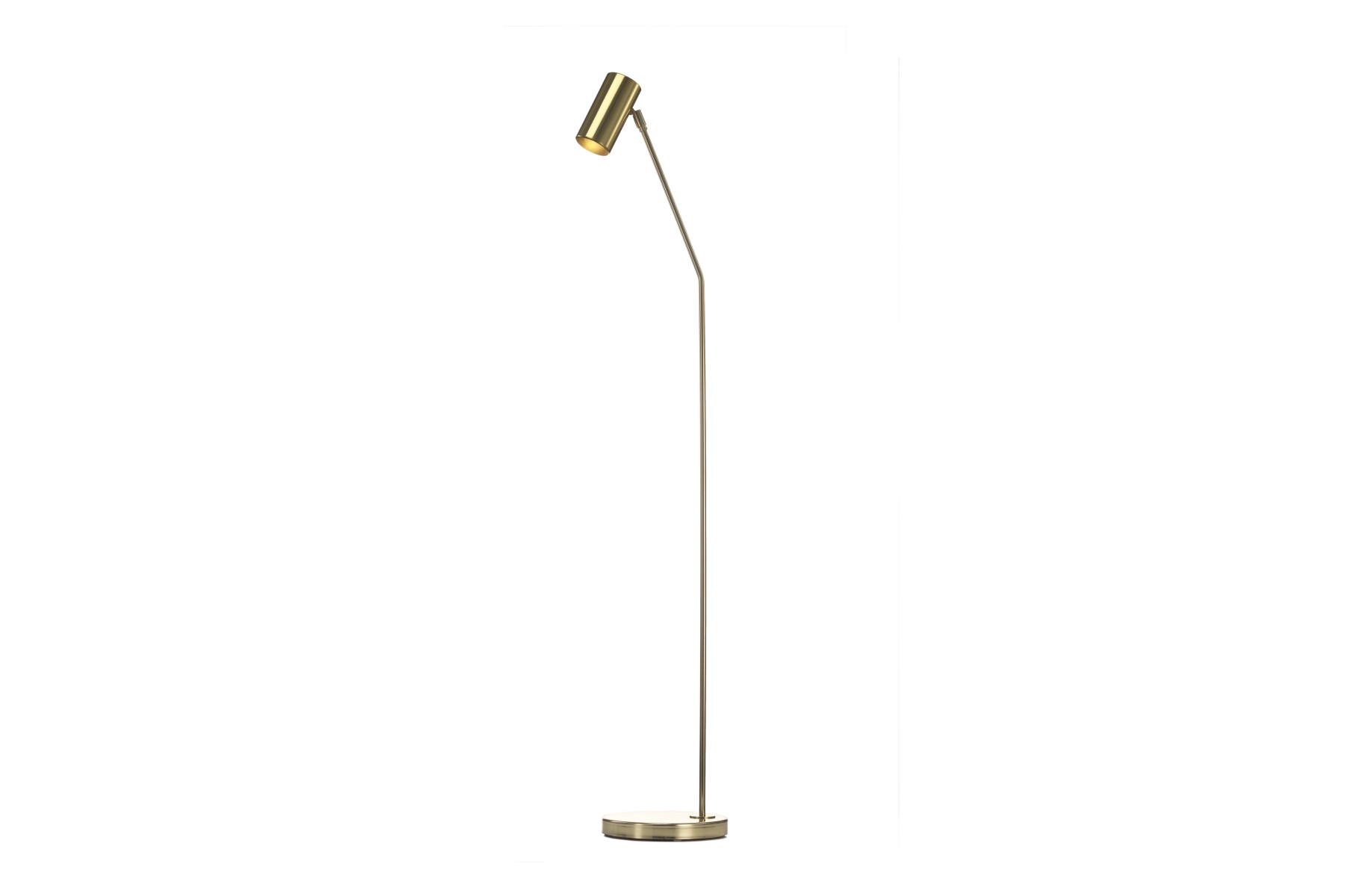Minipoint Golvlampa (flera val) - Örsjö Belysning - 3
