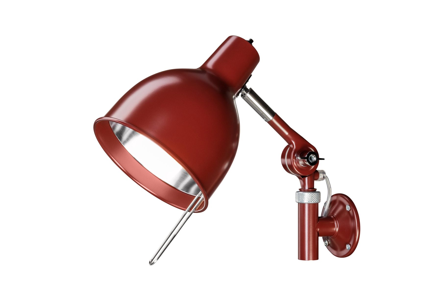 PJ71 Vägglampa (flera val) - Örsjö Belysning - 5