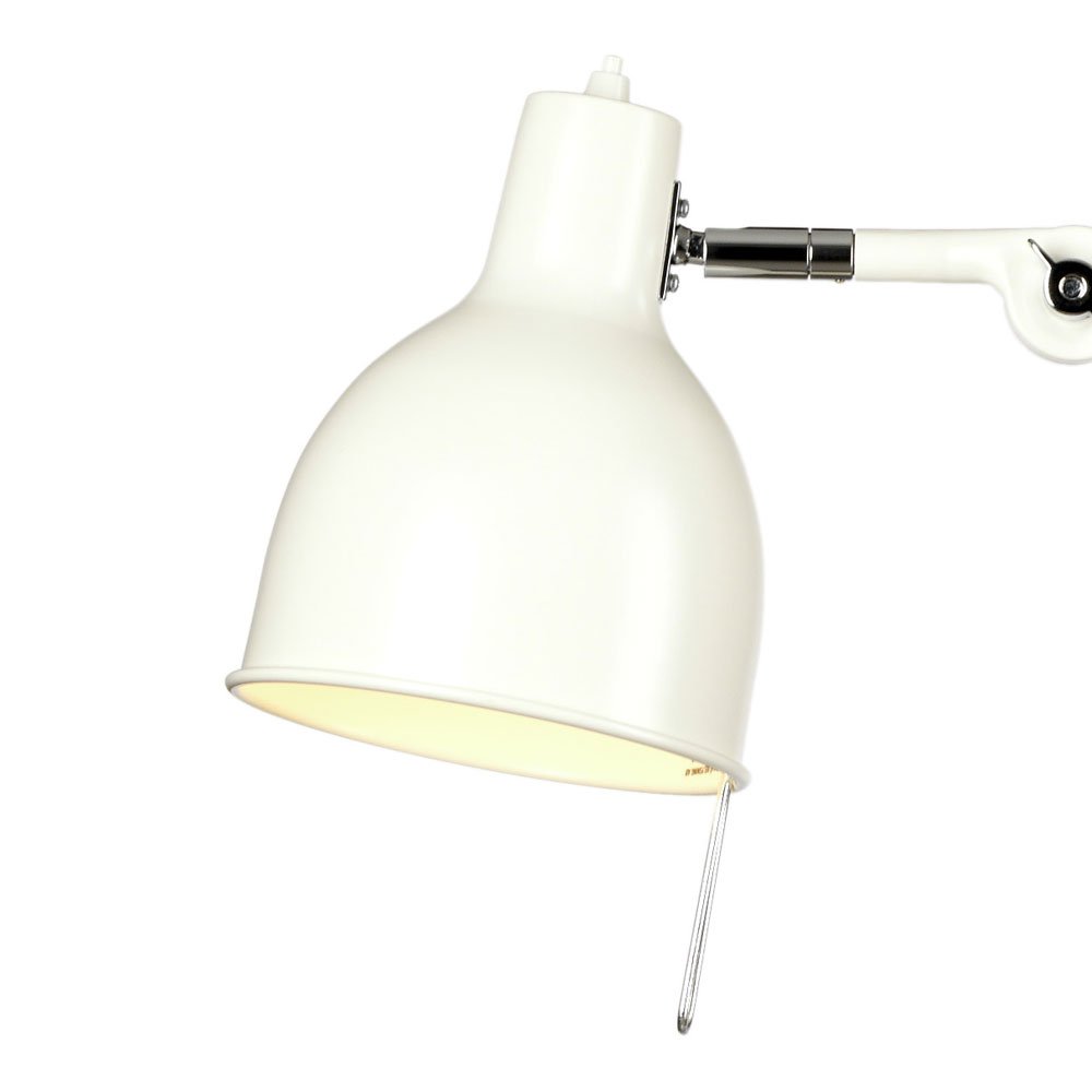 PJ71 Vägglampa (flera val) - Örsjö Belysning - 4