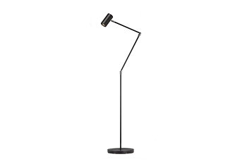 Minipoint Ledad Golvlampa (flera val) - Örsjö Belysning