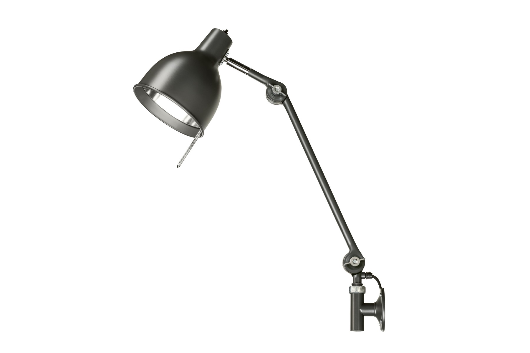 PJ72 Vägglampa (flera val) - Örsjö Belysning