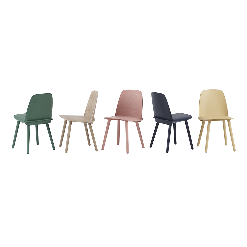 Nerd Chair - 12