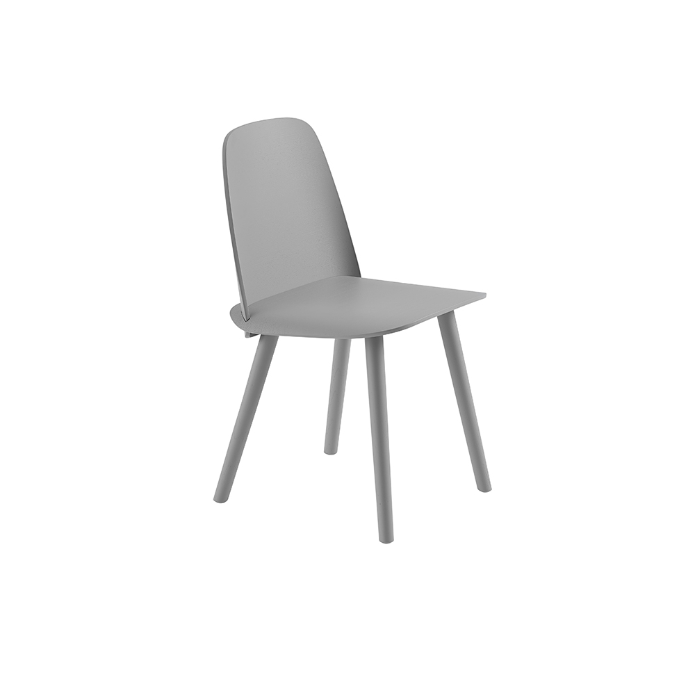 Nerd Chair - 6