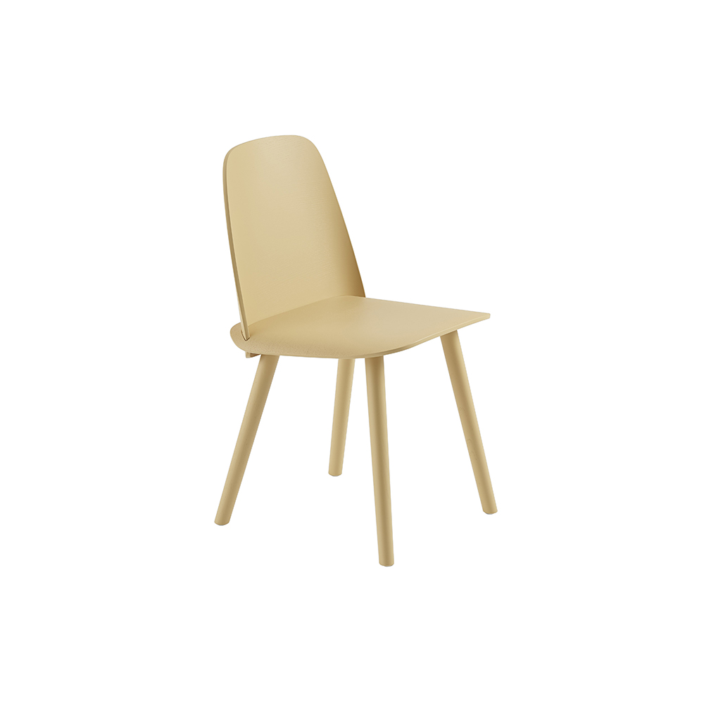 Nerd Chair - 3