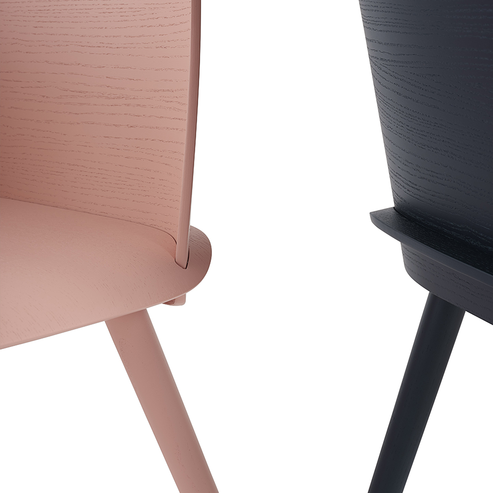 Nerd Chair - 13