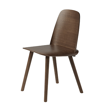 Nerd Chair