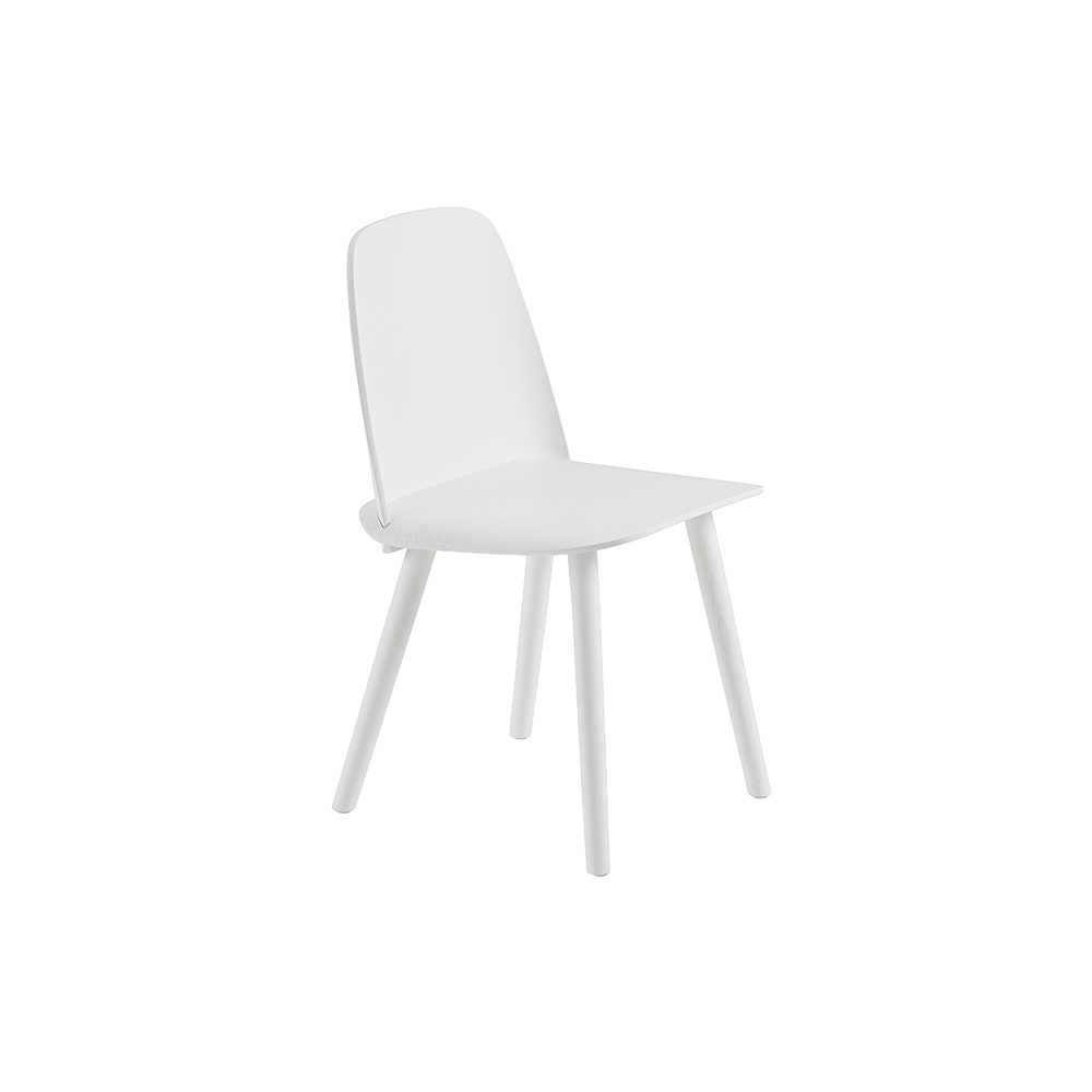 Nerd Chair - 8